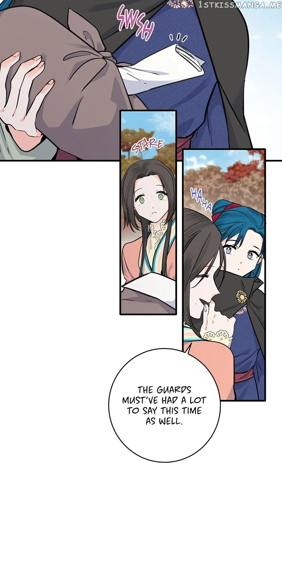 Yeon Lok Heun Chapter 158 4